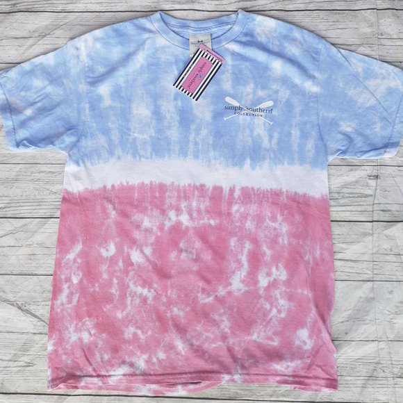 NWT Simply Southern YOUTH Large - Picture 2 of 2